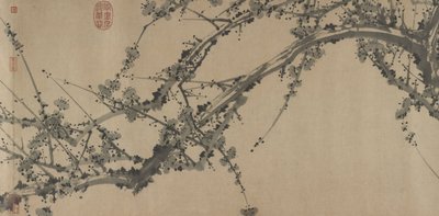 Un soffio di primavera da Zou Fulei